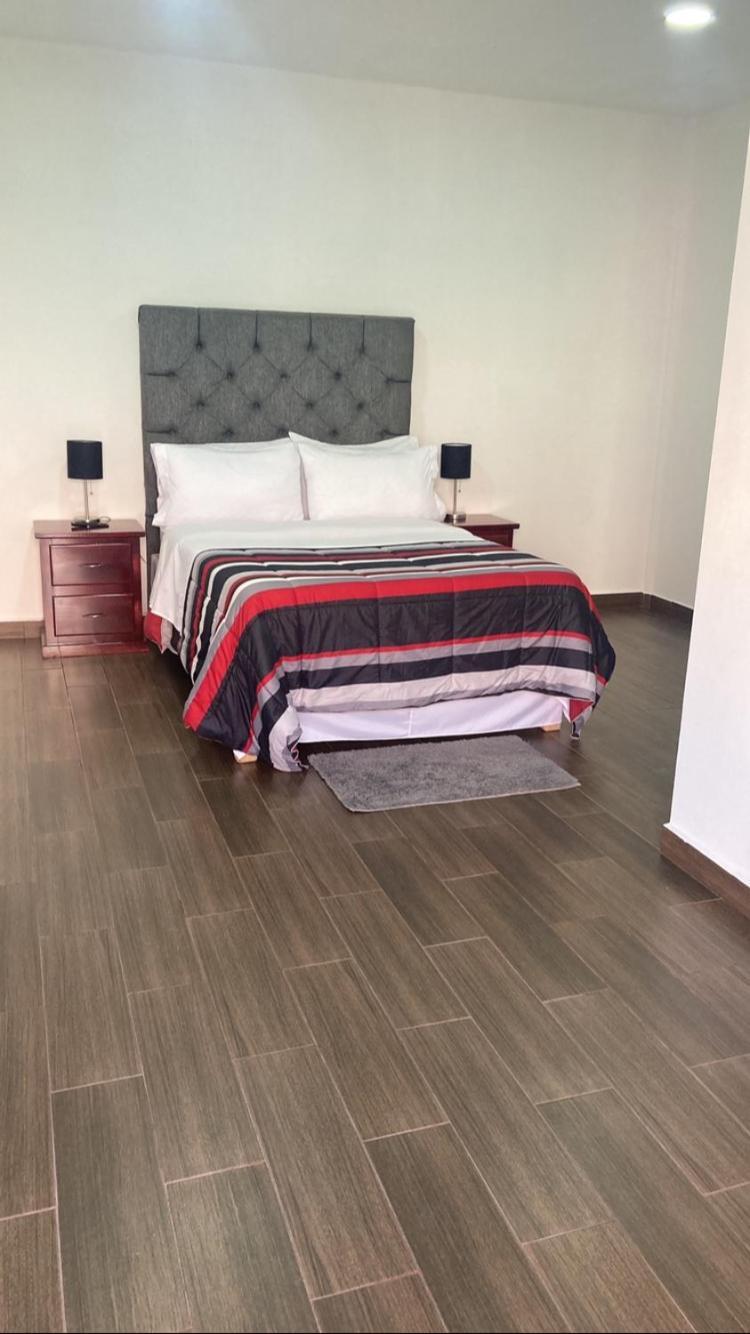 Hostal Nahui Meztli San Juan Teotihuacán Exteriér fotografie