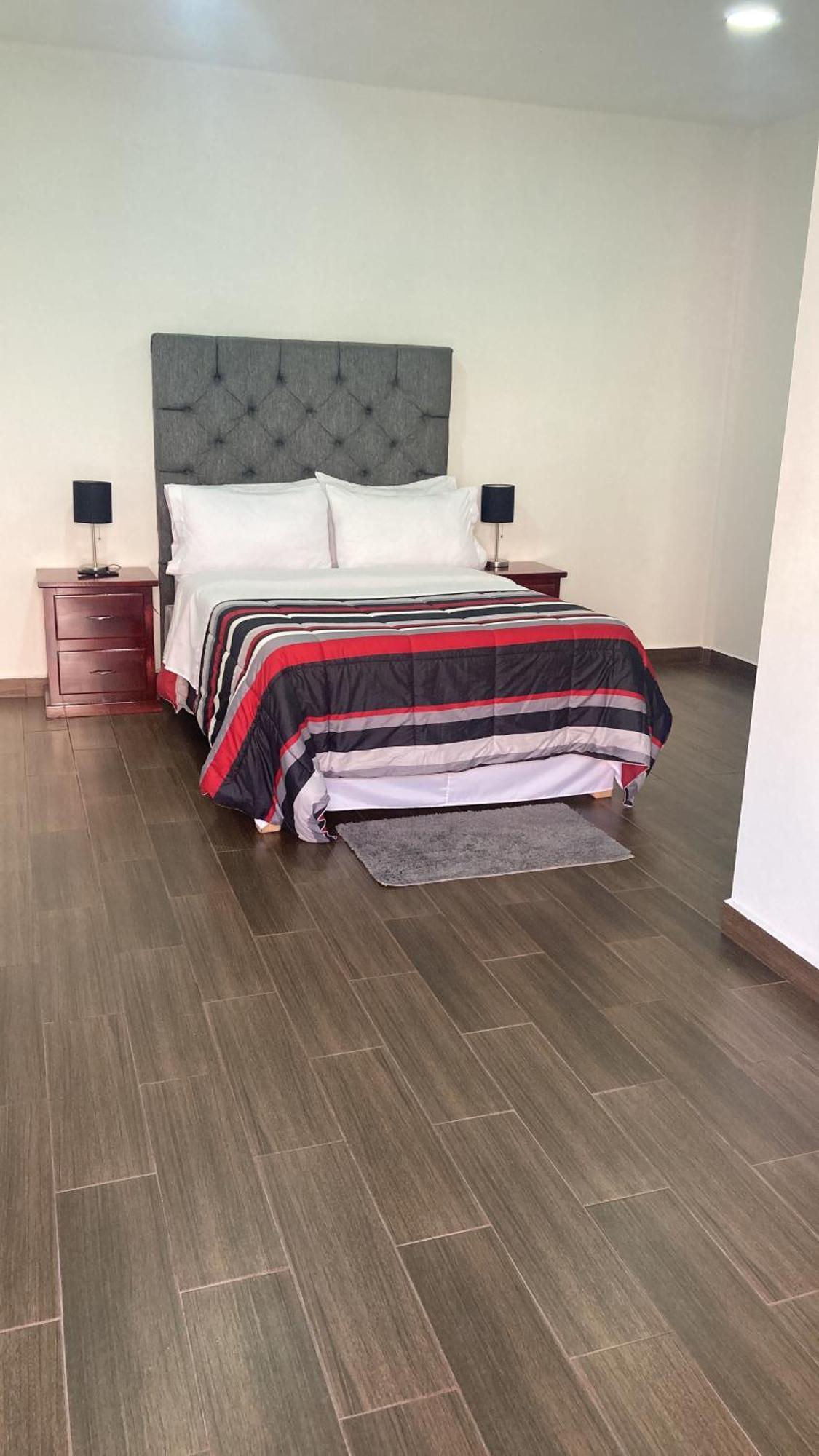 Hostal Nahui Meztli San Juan Teotihuacán Exteriér fotografie